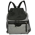 Balenciaga Classic Traveler Backpack Leather Black Leather Backpack Bag (Authentic Pre-Loved)