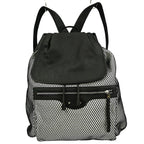 Balenciaga Classic Traveler Backpack Leather Black Leather Backpack Bag (Authentic Pre-Loved)