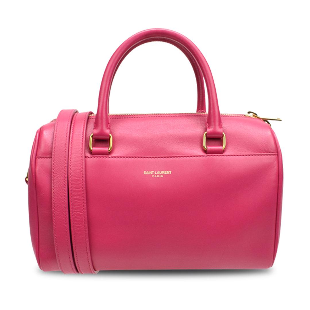 Saint Laurent 'Baby Duffle' Bag