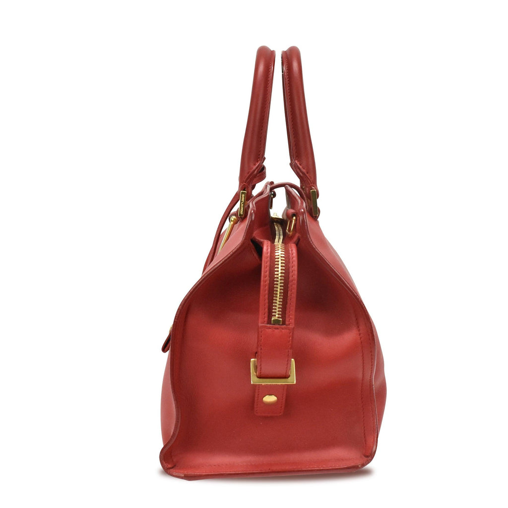 Saint Laurent 'Cabas' Bag