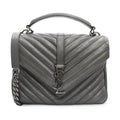 Saint Laurent 'College Medium' Crossbody Bag