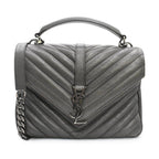 Saint Laurent 'College Medium' Crossbody Bag