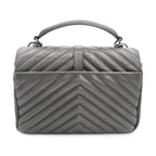 Saint Laurent 'College Medium' Crossbody Bag