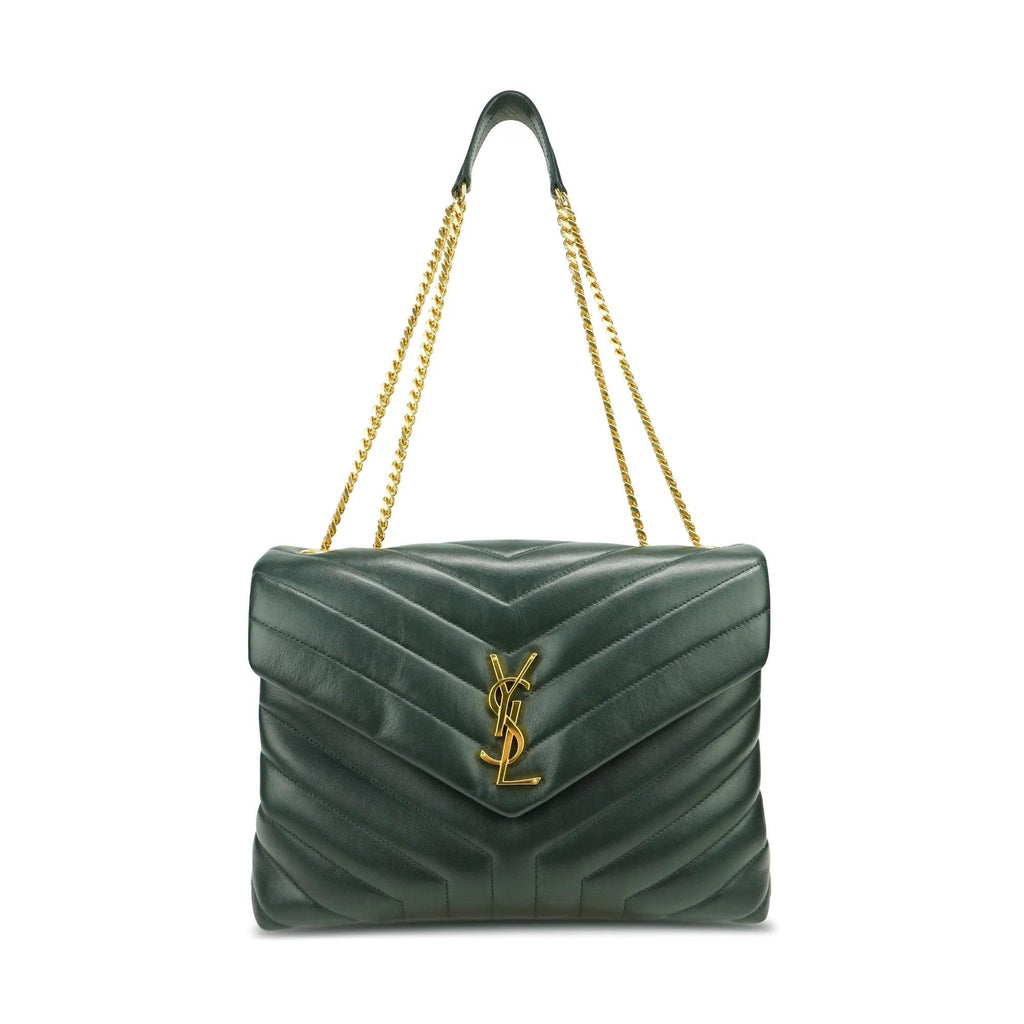 Saint Laurent 'Lou Lou' Bag