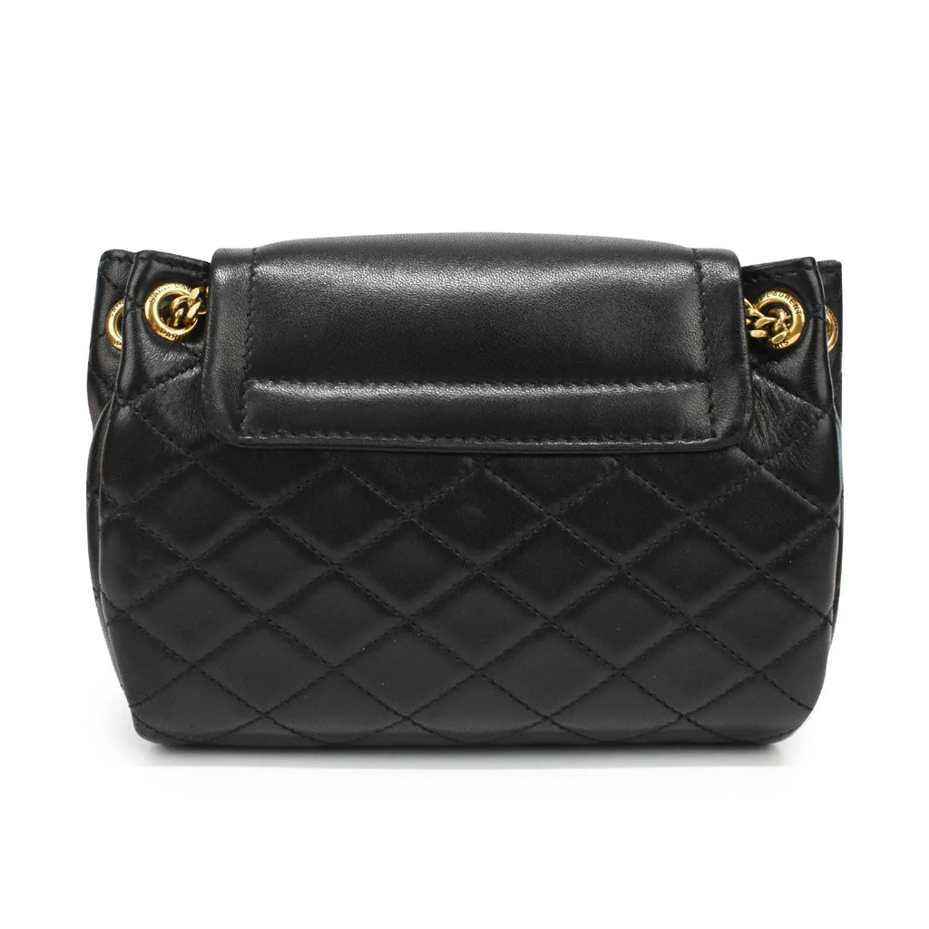 Saint Laurent 'Mini Nolita' Handbag