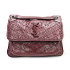 Saint Laurent 'Niki' Bag