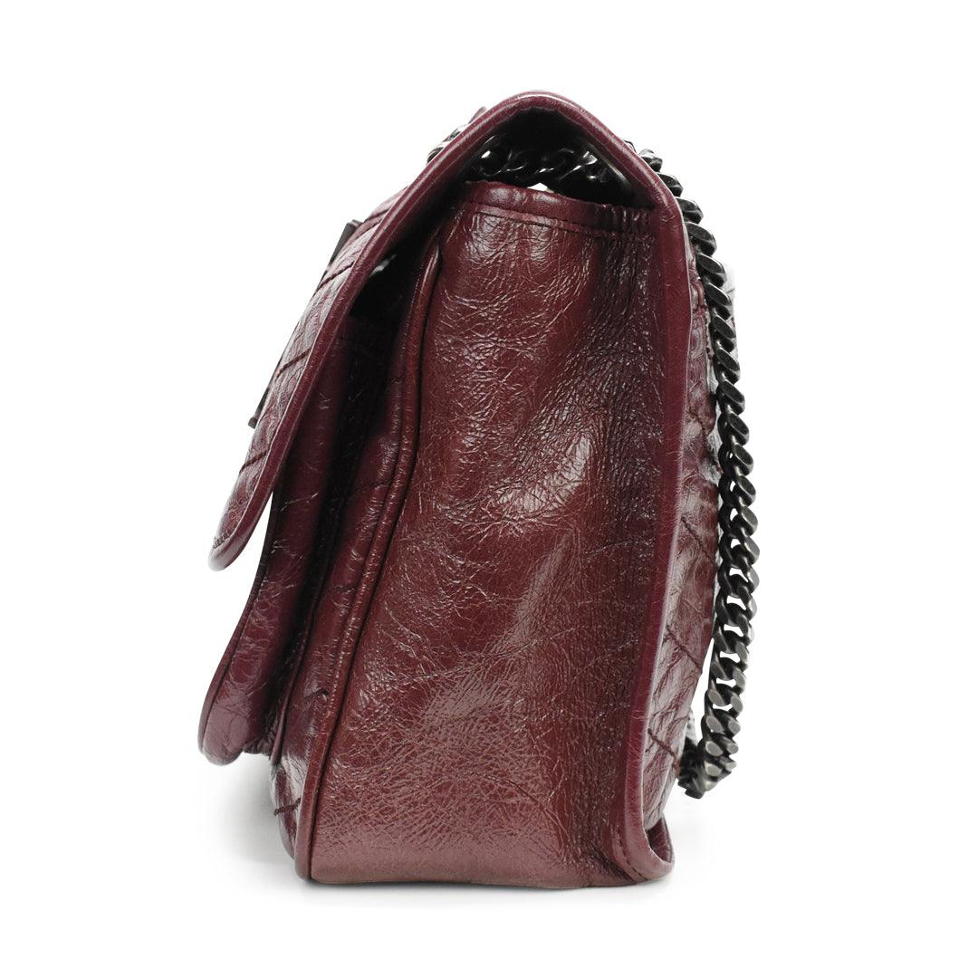 Saint Laurent 'Niki' Bag