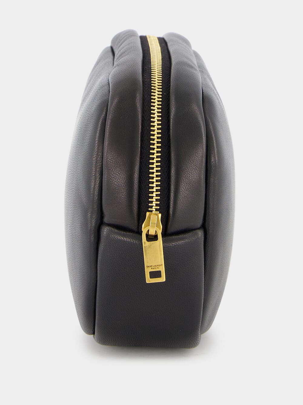 Calypso Mini Cosmetic Leather Pouch