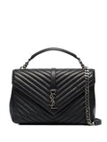 College Quilted Bag