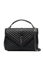 College Quilted Bag
