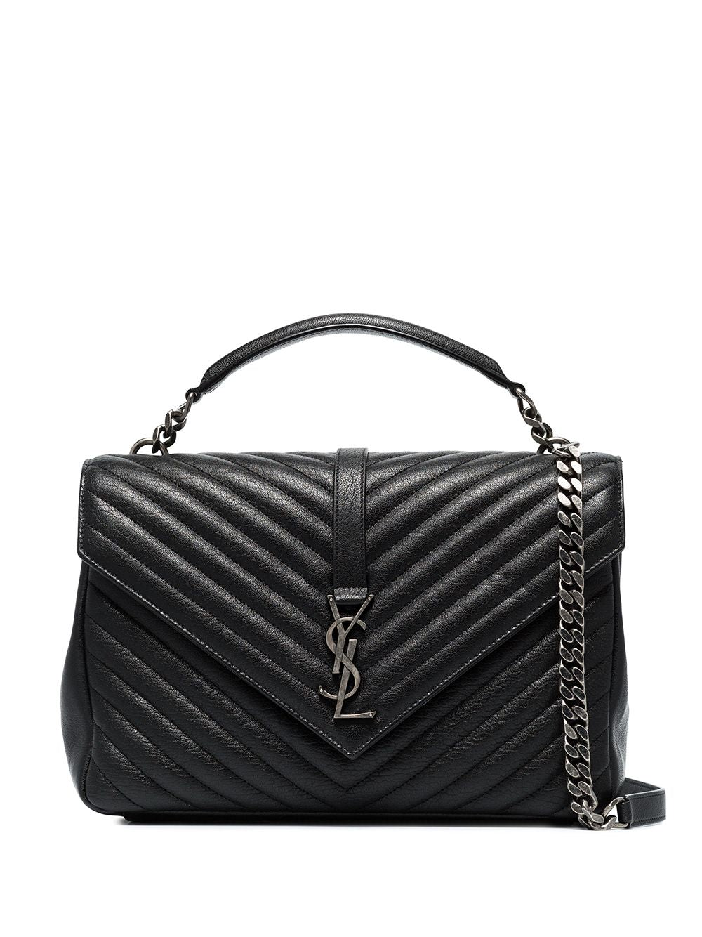 College Quilted Bag