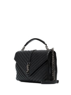 College Quilted Bag