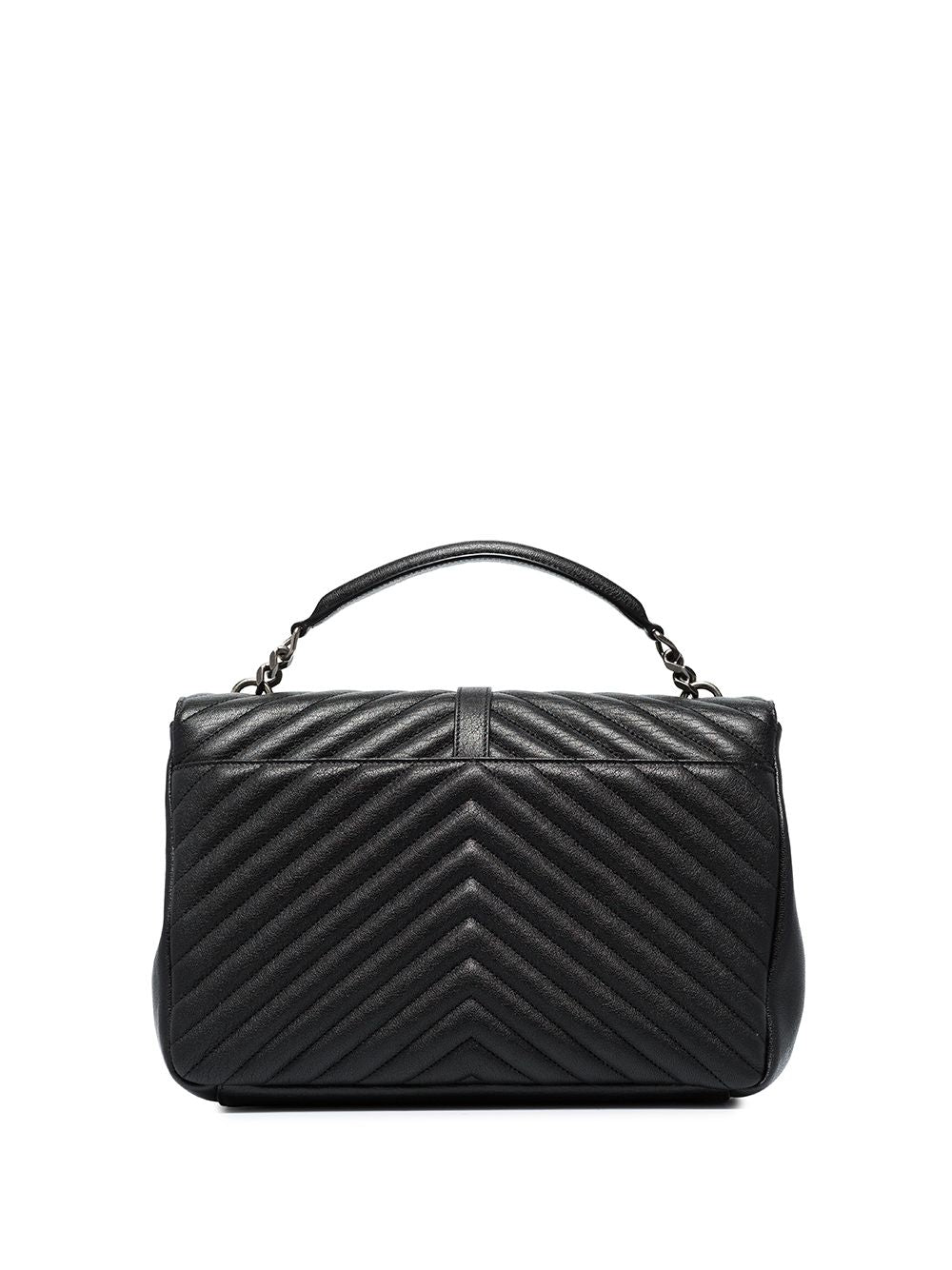 College Quilted Bag