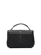 College Quilted Bag