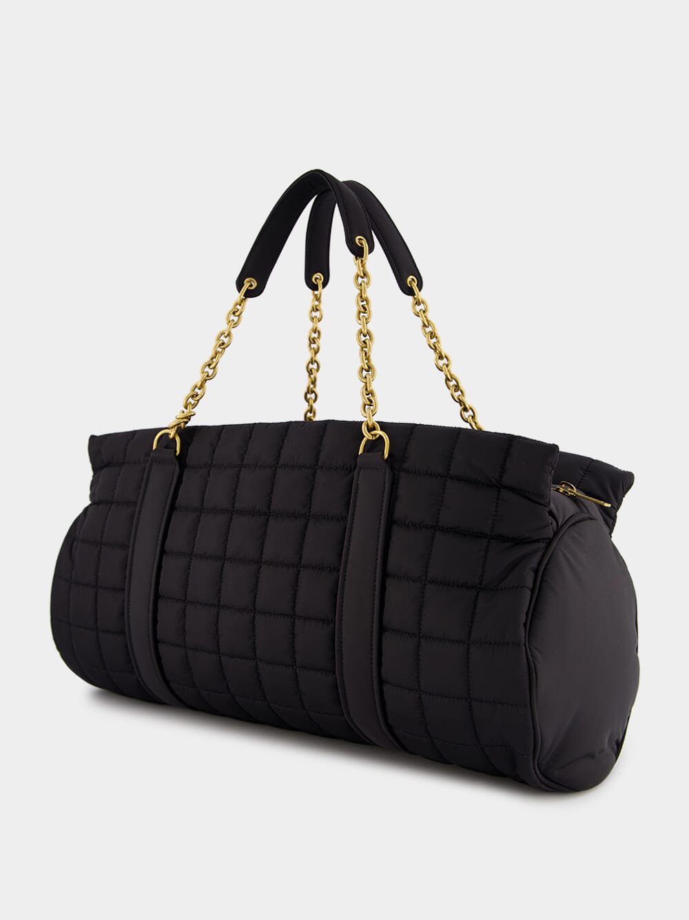 Gloria Quilted Bag