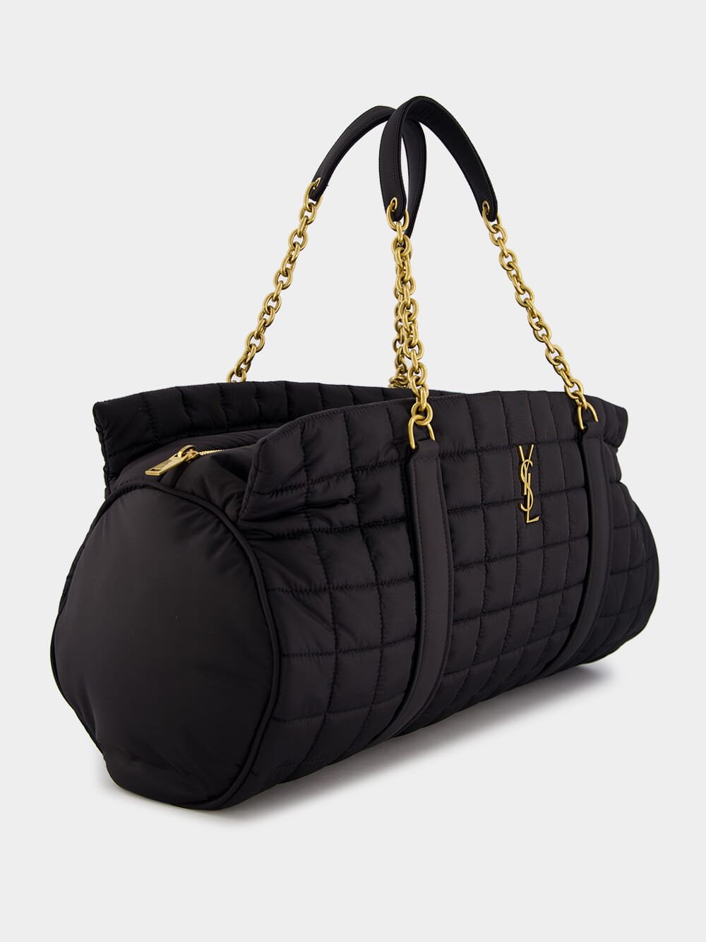 Gloria Quilted Bag