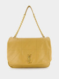 Jamie 4.3 Leather Shoulder Bag