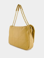 Jamie 4.3 Leather Shoulder Bag