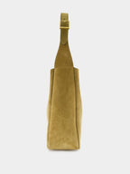 Le 5 à 7 Large Suede Bag