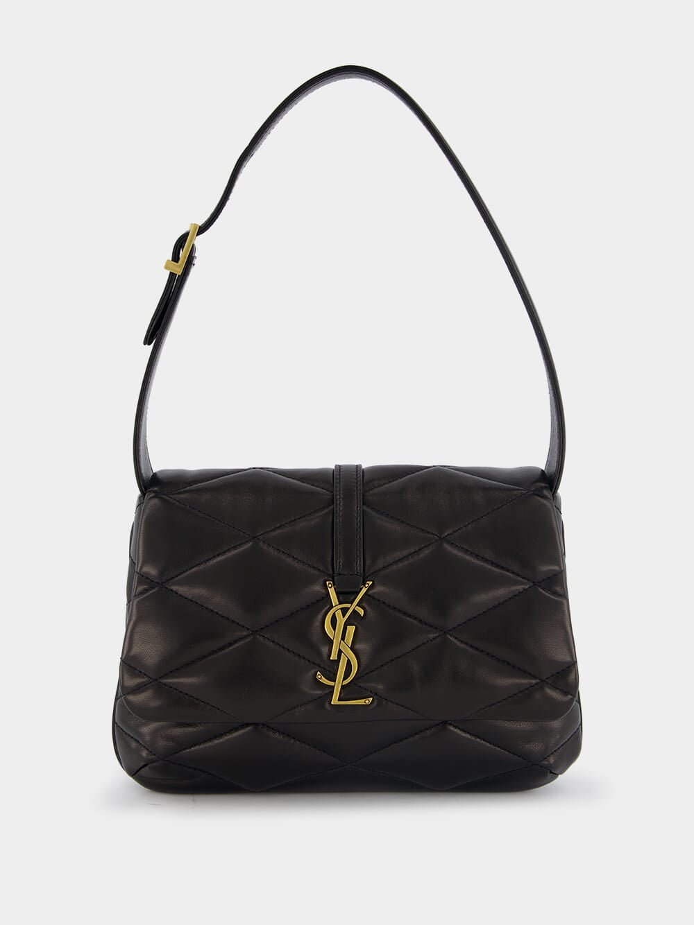 Le 57 Hobo Shoulder Bag