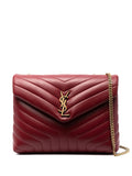 Loulou Medium Shoulder Bag