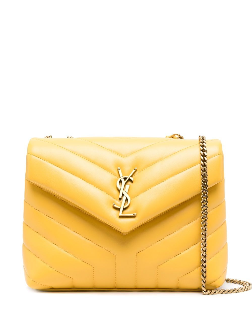 Loulou shoulder bag