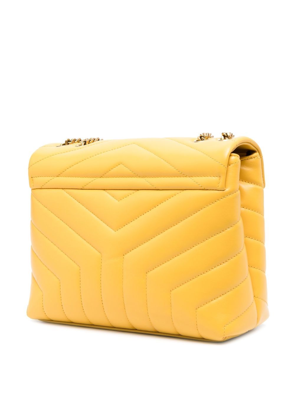 Loulou shoulder bag