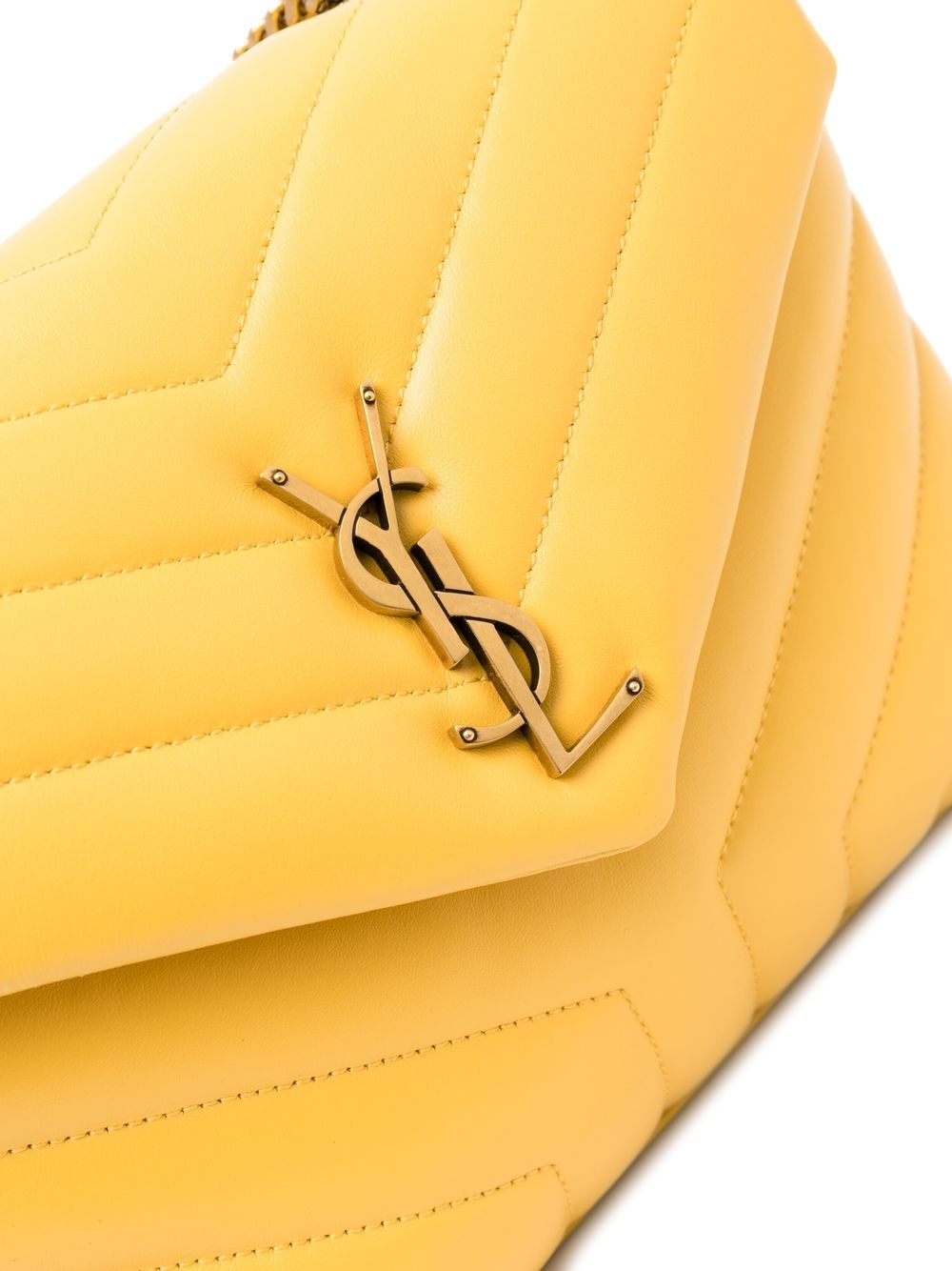 Loulou shoulder bag