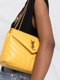 Loulou shoulder bag