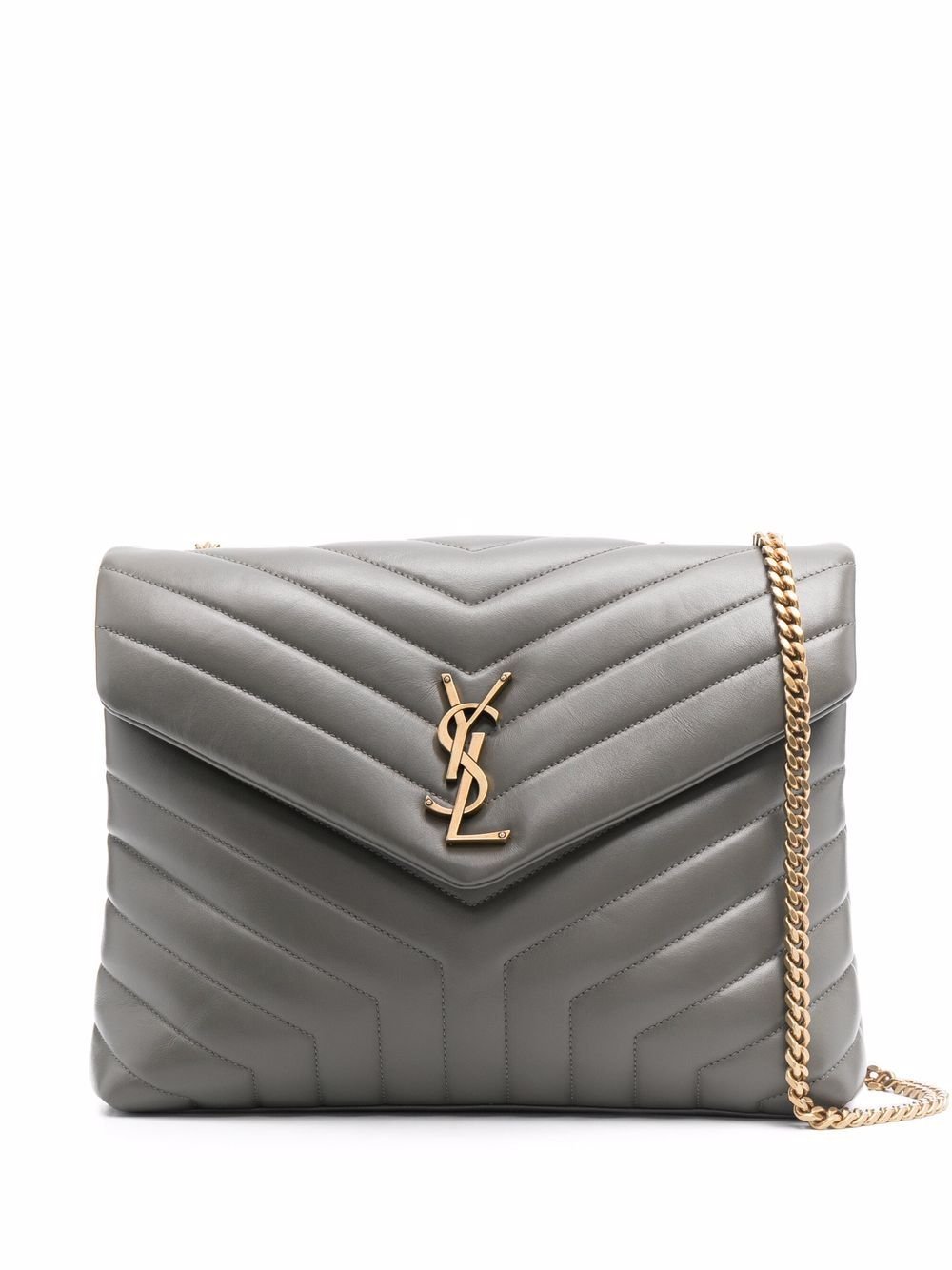 Loulou shoulder bag