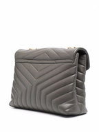 Loulou shoulder bag