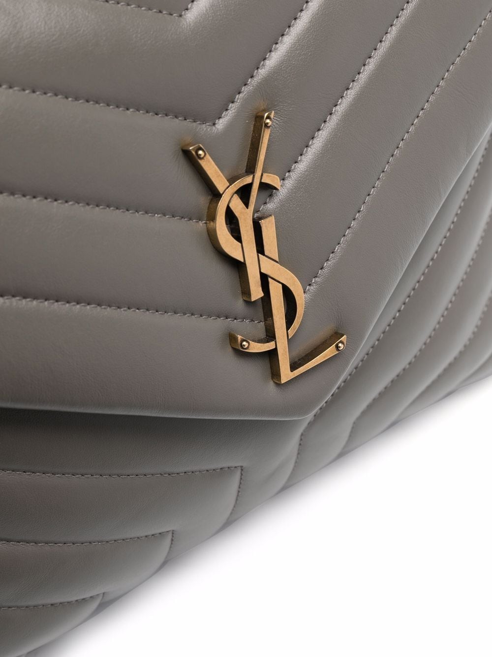 Loulou shoulder bag