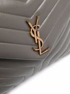 Loulou shoulder bag