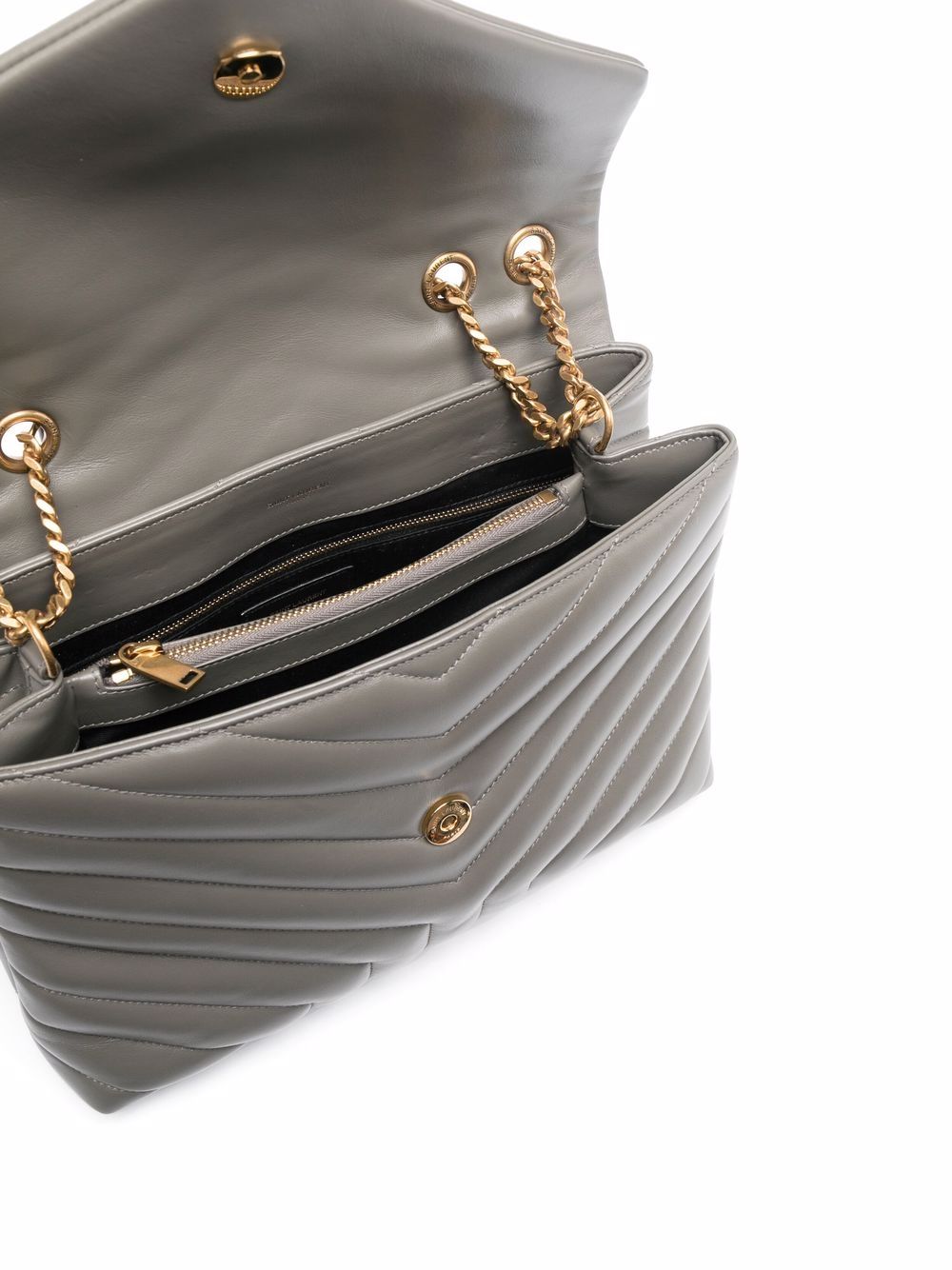 Loulou shoulder bag