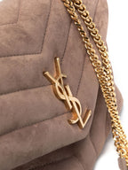 Loulou Small Shoulder Bag