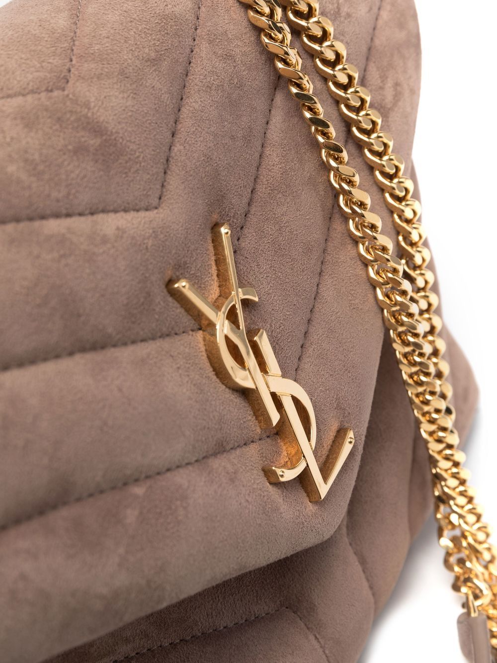 Loulou Small Shoulder Bag