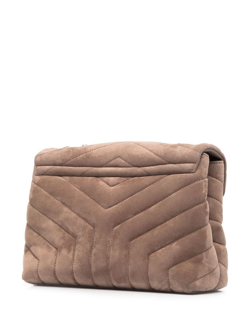 Loulou Small Shoulder Bag