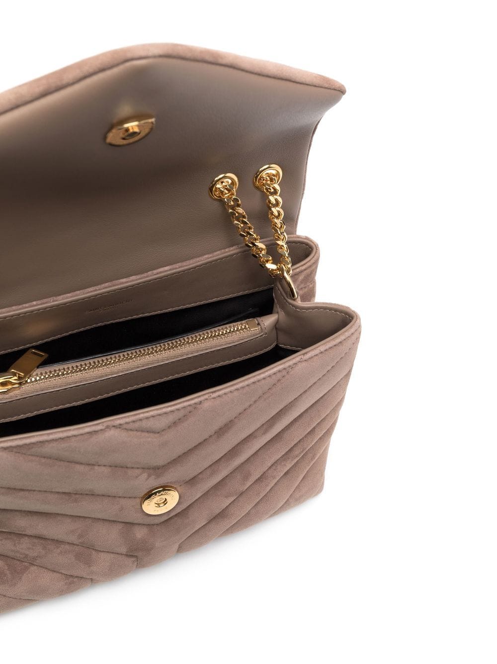 Loulou Small Shoulder Bag