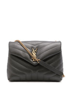 Loulou Small Shoulder Bag