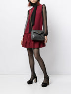 Loulou Small Shoulder Bag