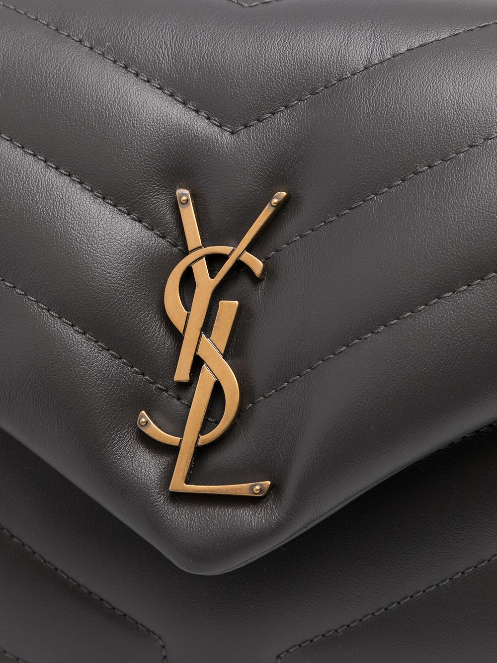 Loulou Small Shoulder Bag