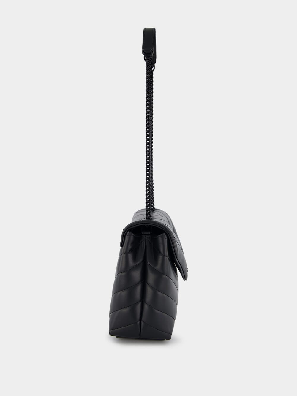 Loulou Small Shoulder Bag