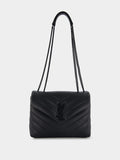 Loulou Small Shoulder Bag