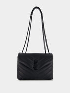 Loulou Small Shoulder Bag