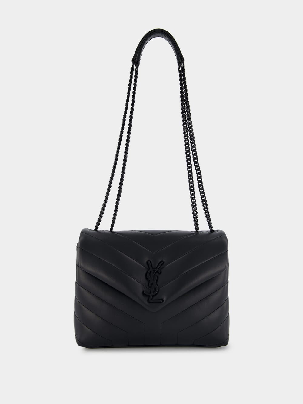 Loulou Small Shoulder Bag