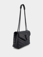 Loulou Small Shoulder Bag