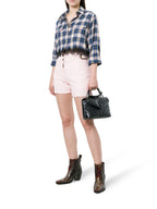 Loulou Small Shoulder Bag