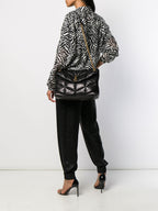Puffer Medium Shoulder Bag