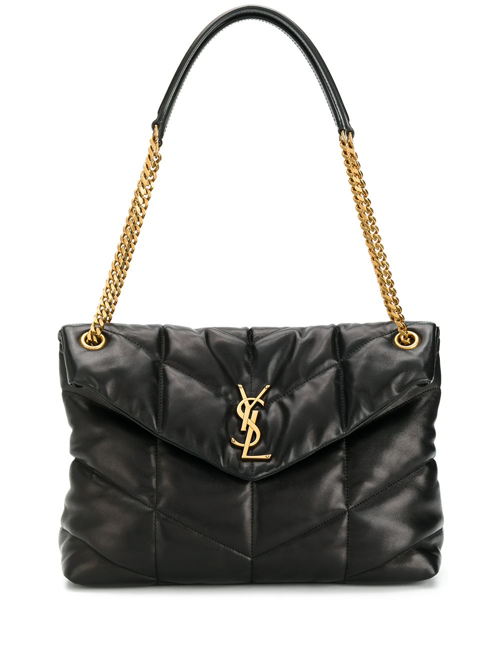 Puffer Medium Shoulder Bag