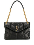 Puffer Medium Shoulder Bag